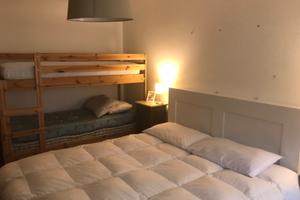 Appartamento con grande terrazzo assolato