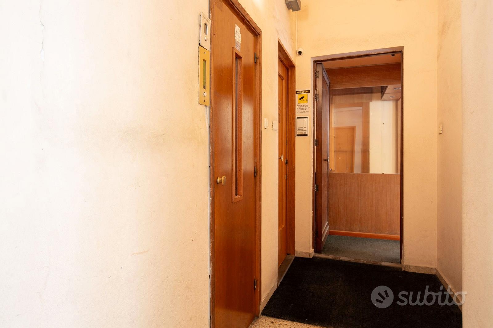 Apartment in Catania, Chiuse della Carvana, Borgo-Sanzio - Altro