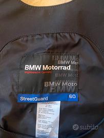 Pantaloni Bmw Streetguard originali