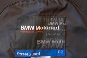 Pantaloni Bmw Streetguard originali