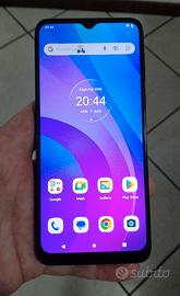 Motorola E13  Android 13