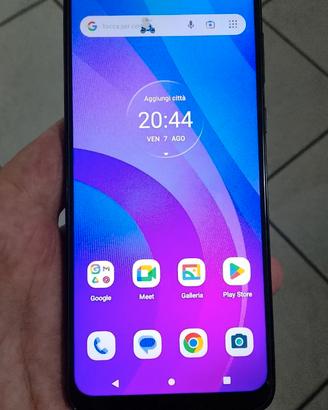 Motorola E13  Android 13