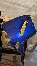 Ricambi carena cbr 600 rr