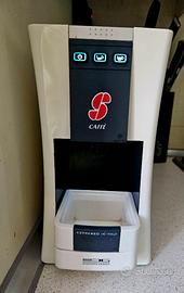 Macchina da caffè Essse rigenerata