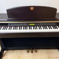 Pianoforte digitale Clavinova CLP-170