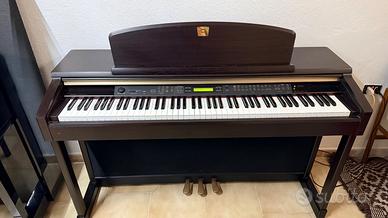 Pianoforte digitale Clavinova CLP-170