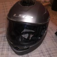 casco integrale