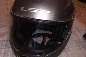 casco integrale