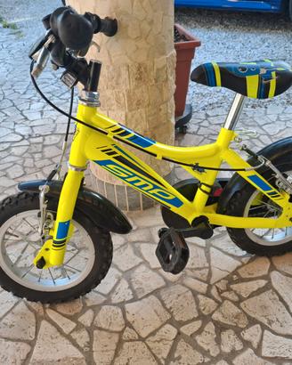 Bicicletta bambino 12''