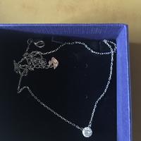 Collana Swarovski