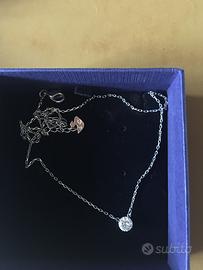 Collana Swarovski
