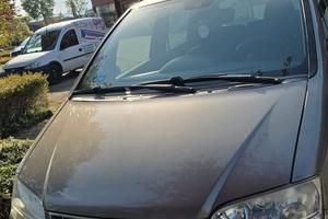 Fiat Idea 1.3 Multijet 16V 90 CV BlackLabel