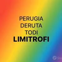 Lavoro di RESPONSABILITÀ o FATICA pg + provincia
