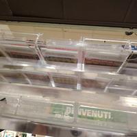 Espositore Gratta e Vinci 