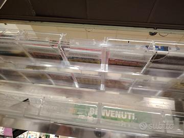 Espositore Gratta e Vinci 