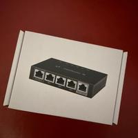 Edge router x ubiquiti