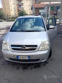 Opel Meriva 1.7 - 2004