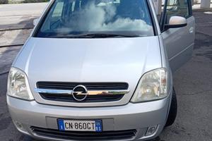Opel Meriva 1.7 - 2004