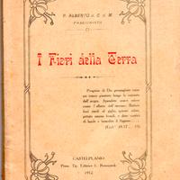 Castelplanio Editore Tipografia Romagnoli