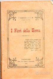 Castelplanio Editore Tipografia Romagnoli