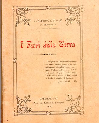 Castelplanio Editore Tipografia Romagnoli