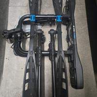 Portabici auto Norauto