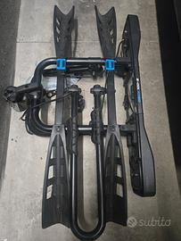 Portabici auto Norauto