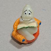 Kinder Sorprese pezzo della serie Fantasmini