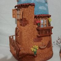 TEGOLE 3D PER ARREDO