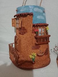 TEGOLE 3D PER ARREDO