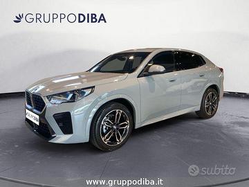 BMW X2 Serie X SDRIVE18D