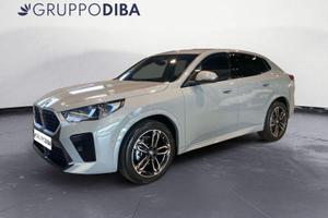 BMW X2 Serie X SDRIVE18D