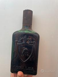 bottiglia vintage CORALBA