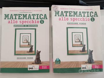 Matematica allo specchio 1