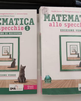 Matematica allo specchio 1