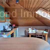 Mansarda 65mq con garage a Fiumefreddo di Sicilia