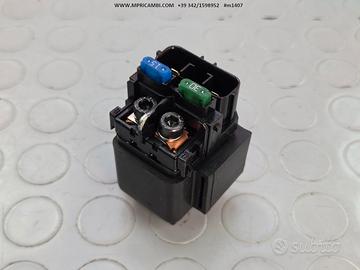 RELLE AVVIAMENTO KAWASAKI Z H2 2020 2024 ZH2 2021