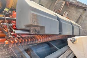 Pezzi di ricambio spargisale giletta/assaloni