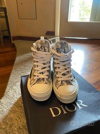 scarpe DIOR