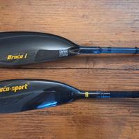 Pagaia Brača I 775 213 cm