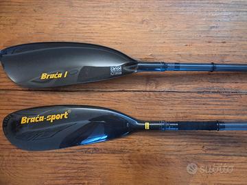 Pagaia Brača I 775 213 cm