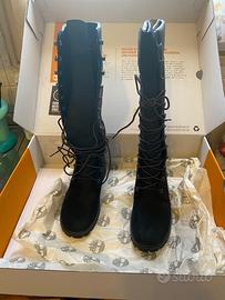 Stivali Timberland nuovi mai usati