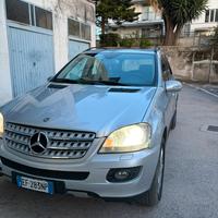 Mercedes benz Ml 320 Autocarro