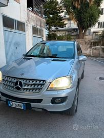 Mercedes benz Ml 320 Autocarro