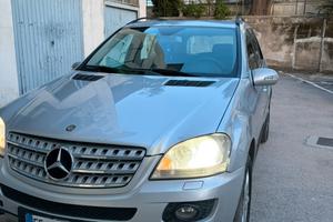 Mercedes benz Ml 320 Autocarro