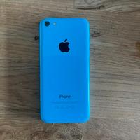 I-phone 5c