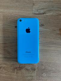 I-phone 5c