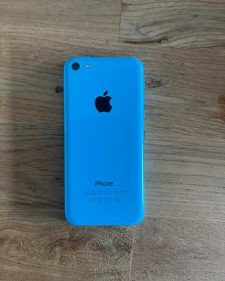 I-phone 5c