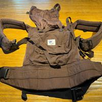 Marsupio Ergobaby Organic con inserto