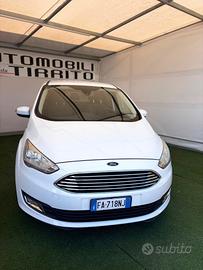 C-Max7 1.5 TDCi 120CV Start&Stop Business